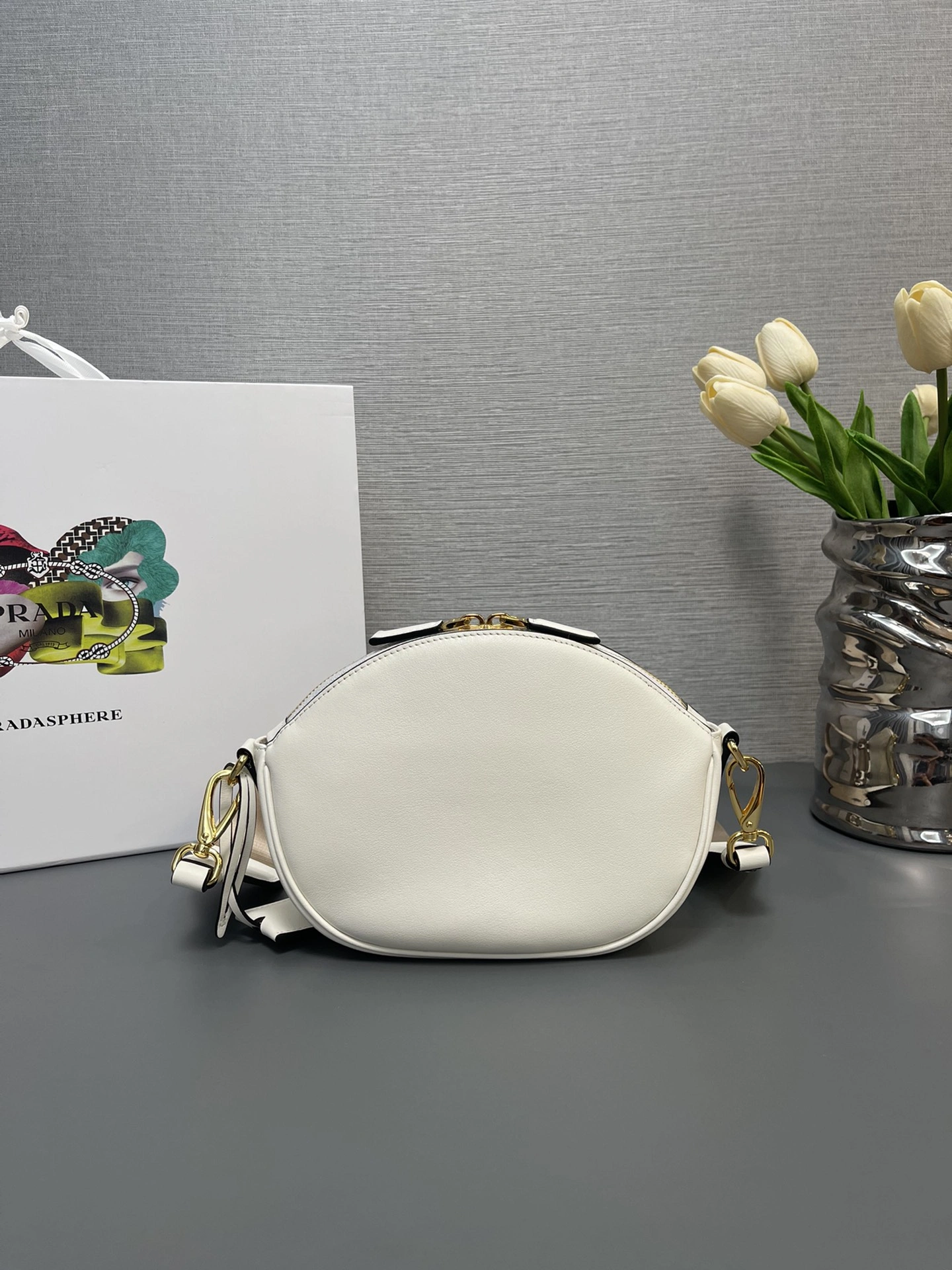 Prada Satchel Bags ComfortFit 73649