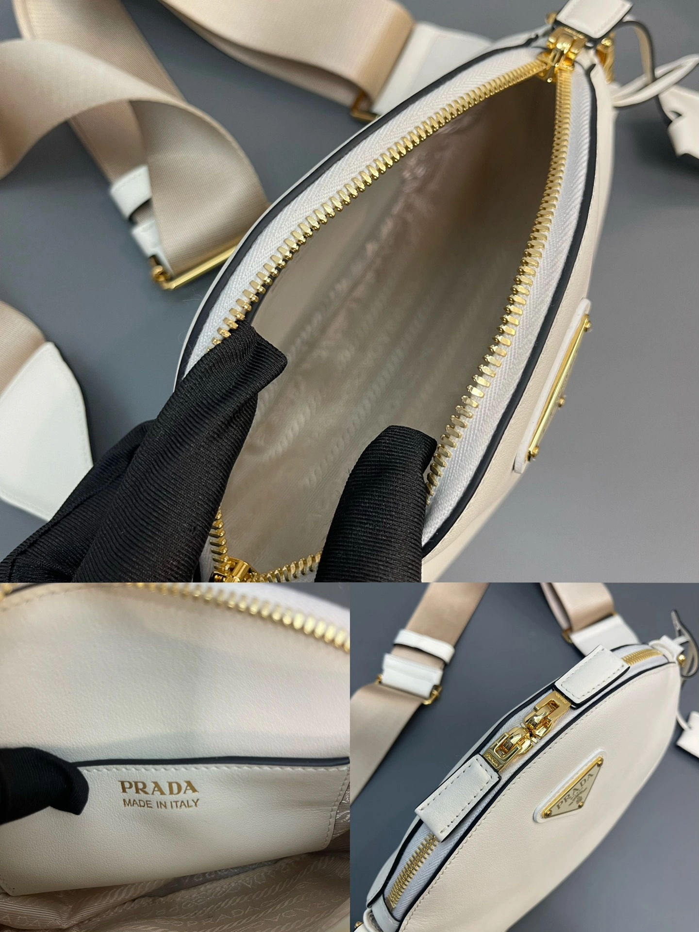Prada Satchel Bags ComfortFit 73649
