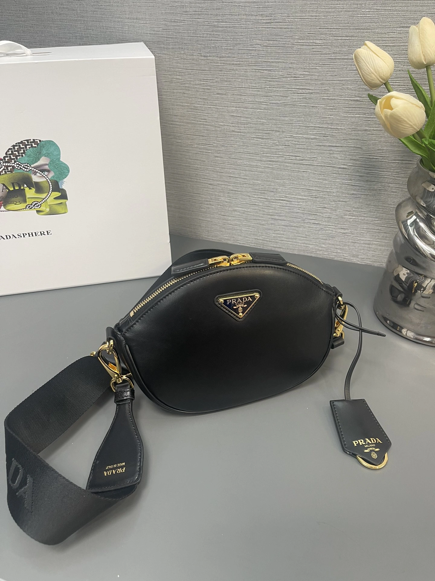 Affordable Prada Satchel Bags 73683