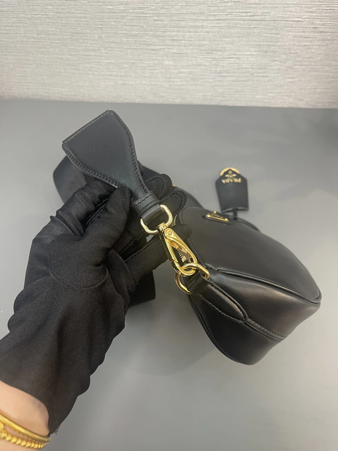 Affordable Prada Satchel Bags 73683