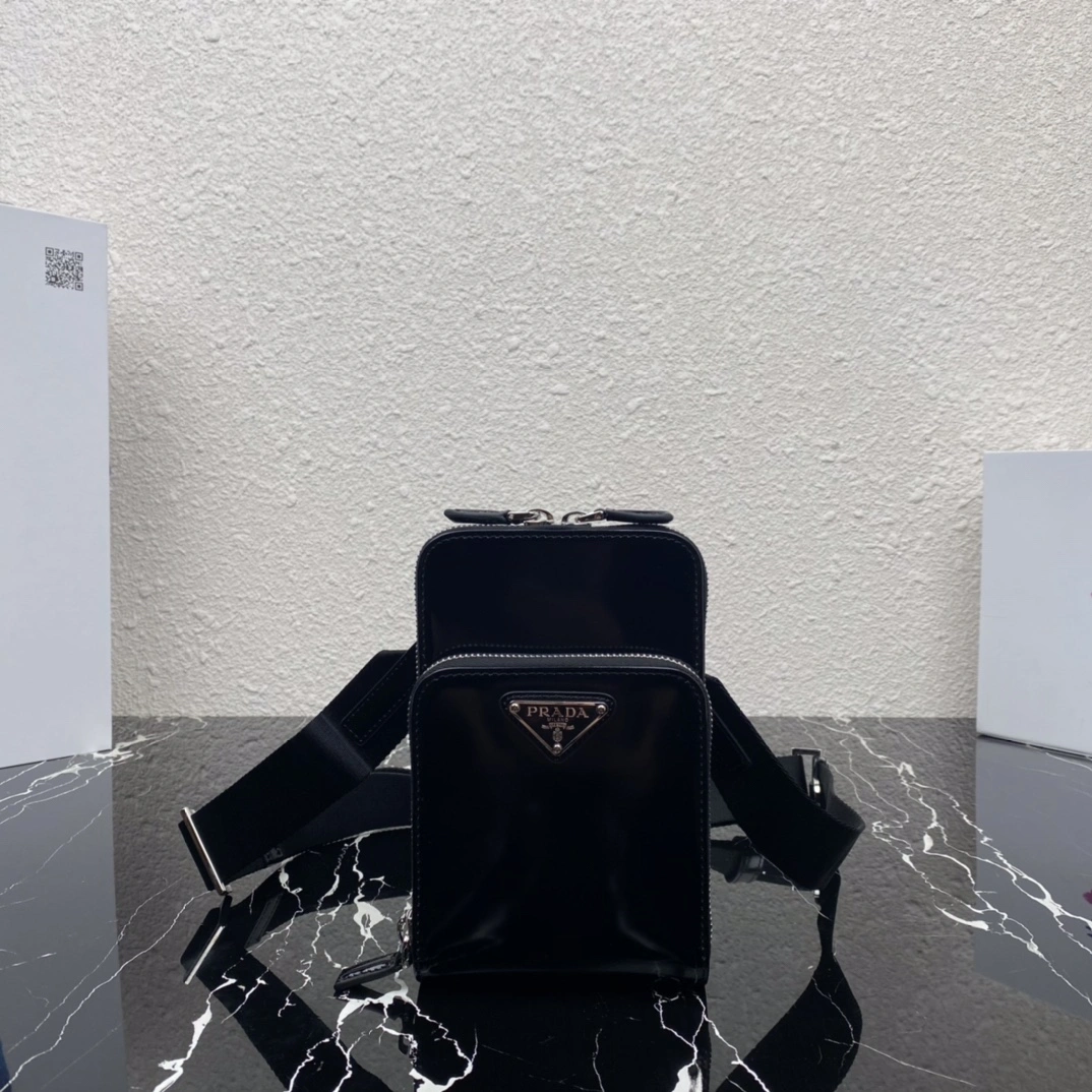 Tailored Prada Satchel Bags 71688