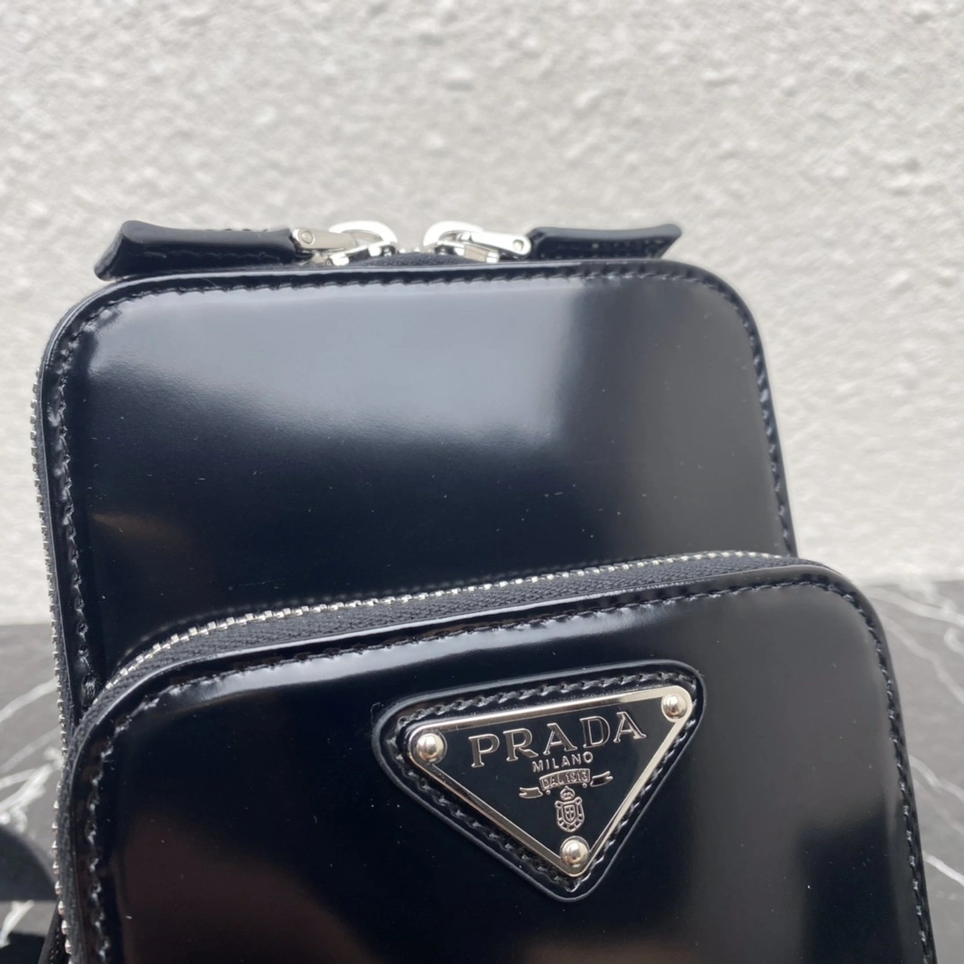 Tailored Prada Satchel Bags 71688