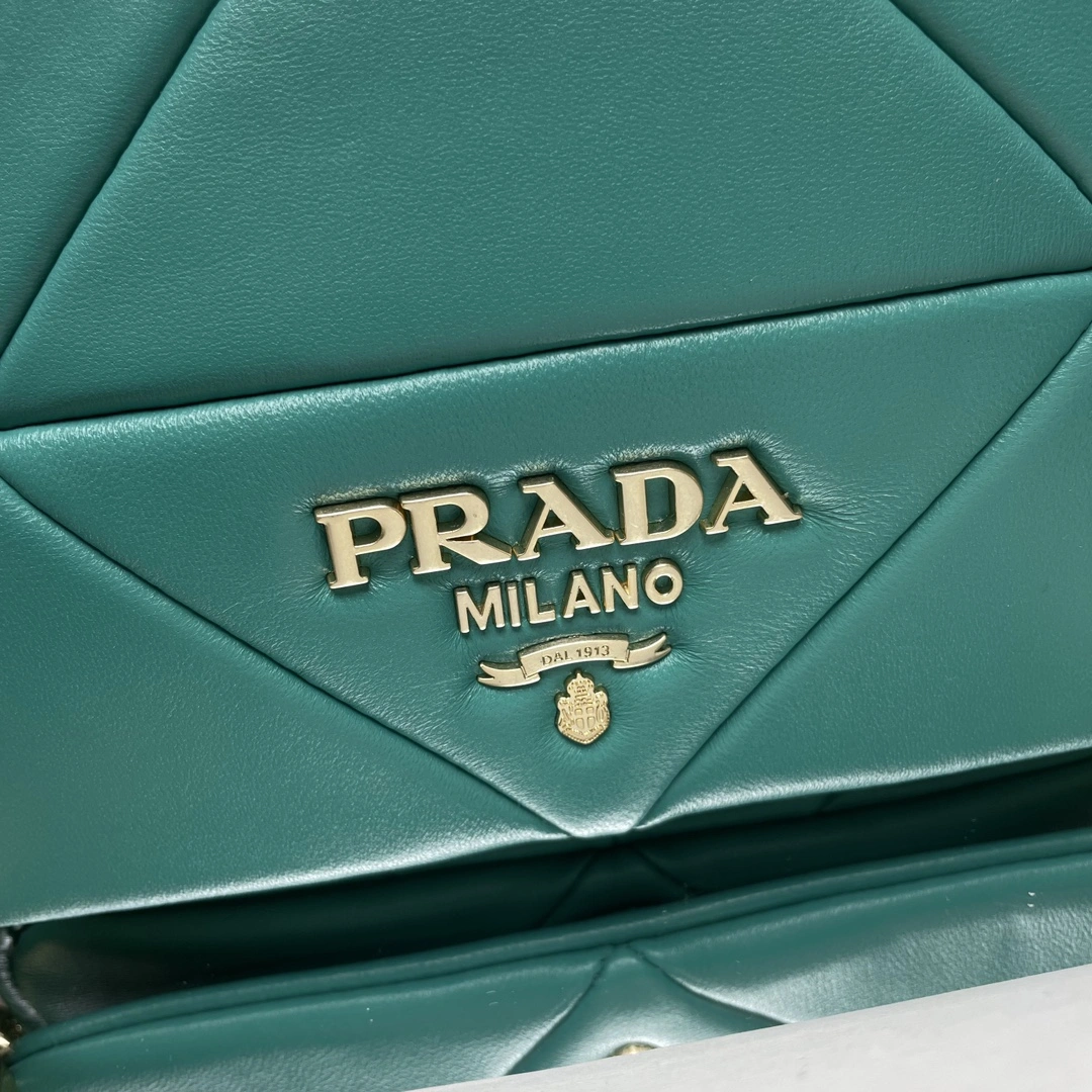 Sustainable Prada Satchel Bags 71661