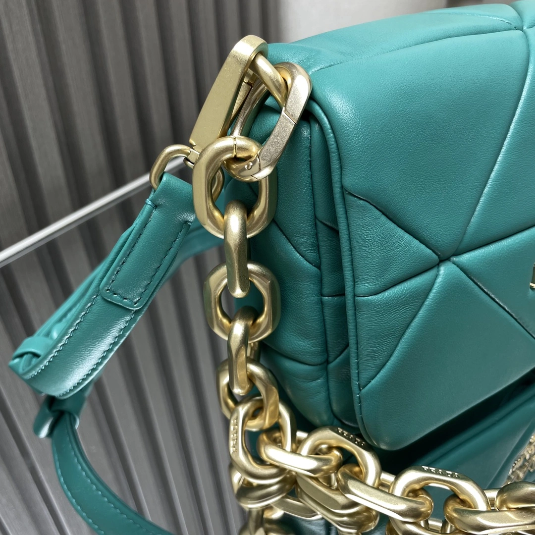 Sustainable Prada Satchel Bags 71661