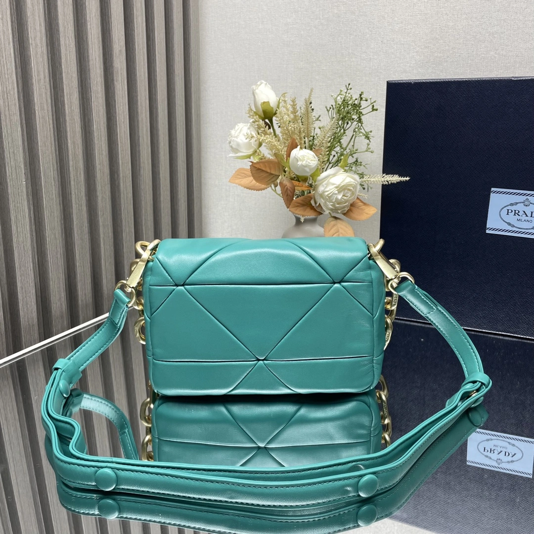 Sustainable Prada Satchel Bags 71661