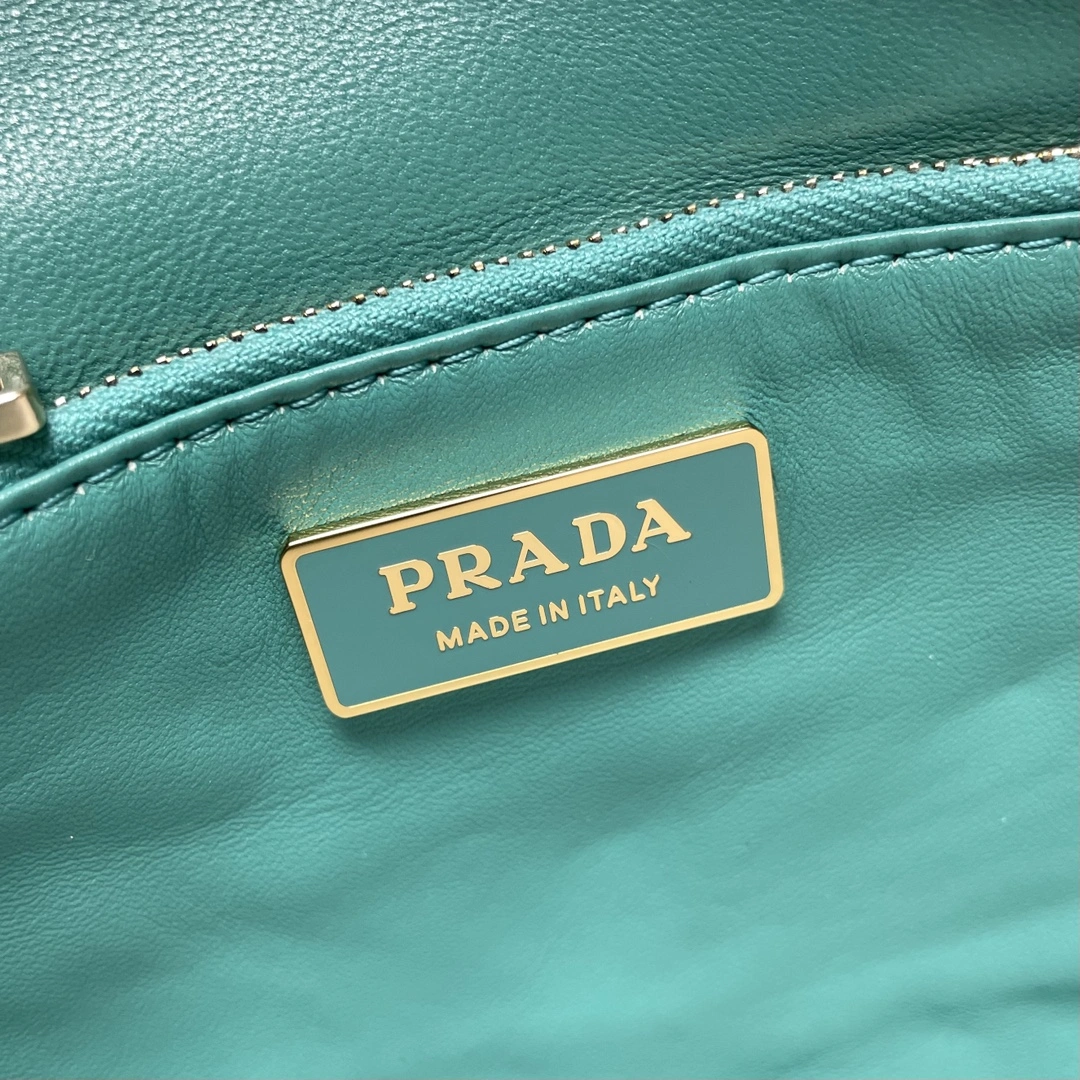 Sustainable Prada Satchel Bags 71661