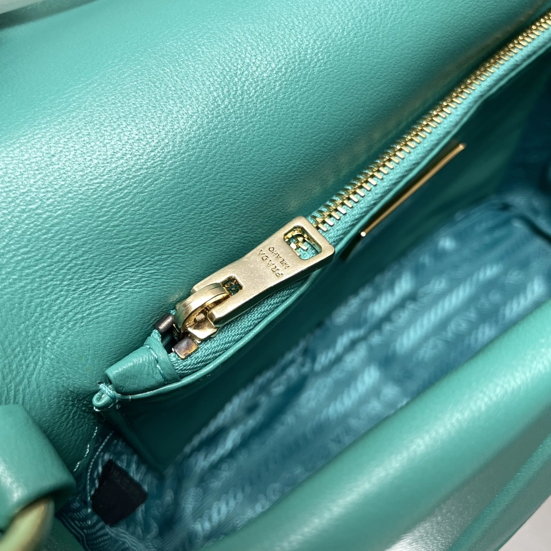 Sustainable Prada Satchel Bags 71661