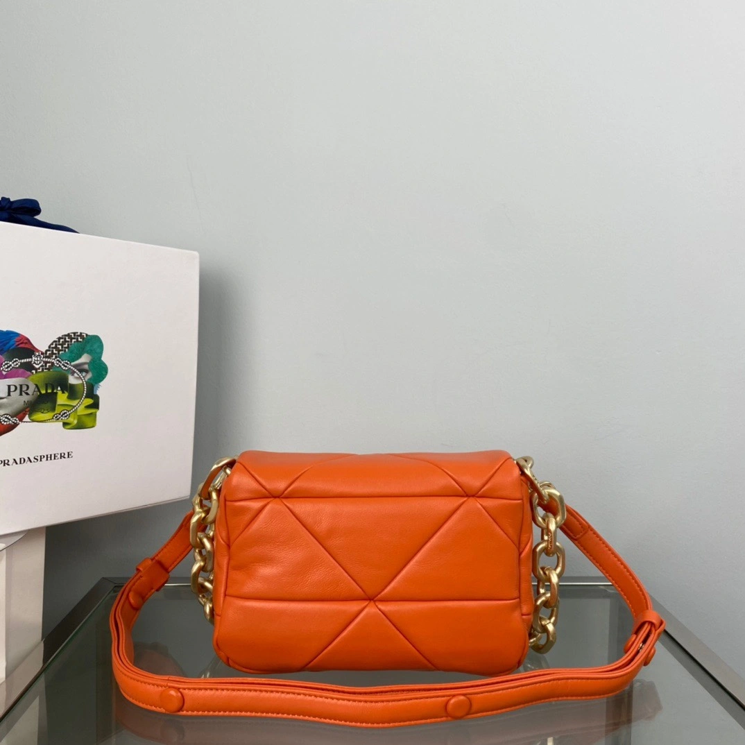 Compact Prada Satchel Bags 71655