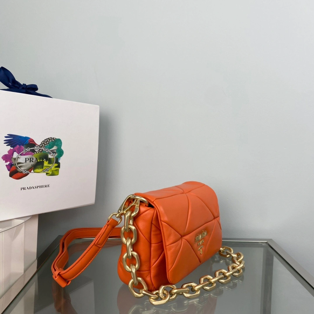 Compact Prada Satchel Bags 71655