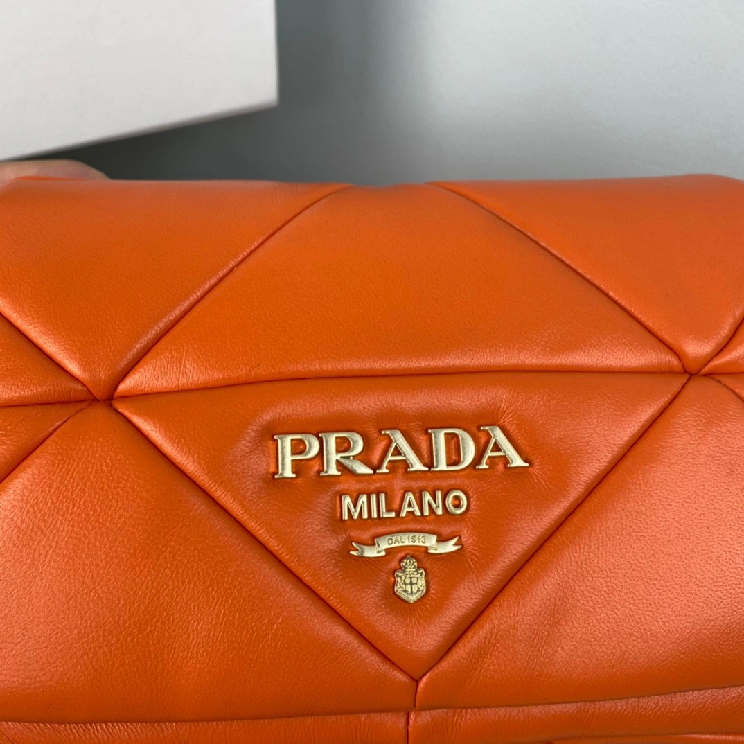 Compact Prada Satchel Bags 71655