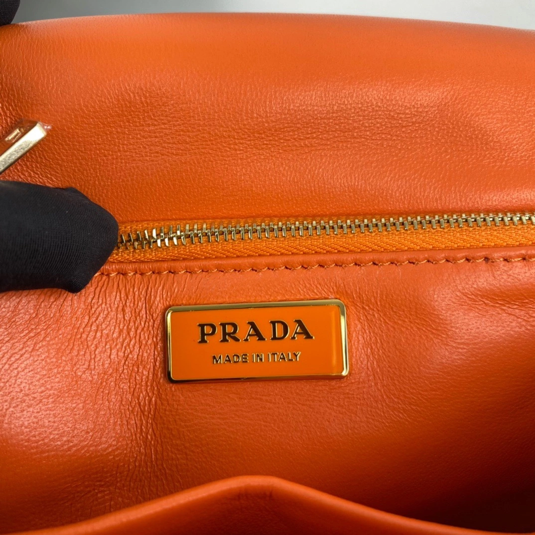 Compact Prada Satchel Bags 71655