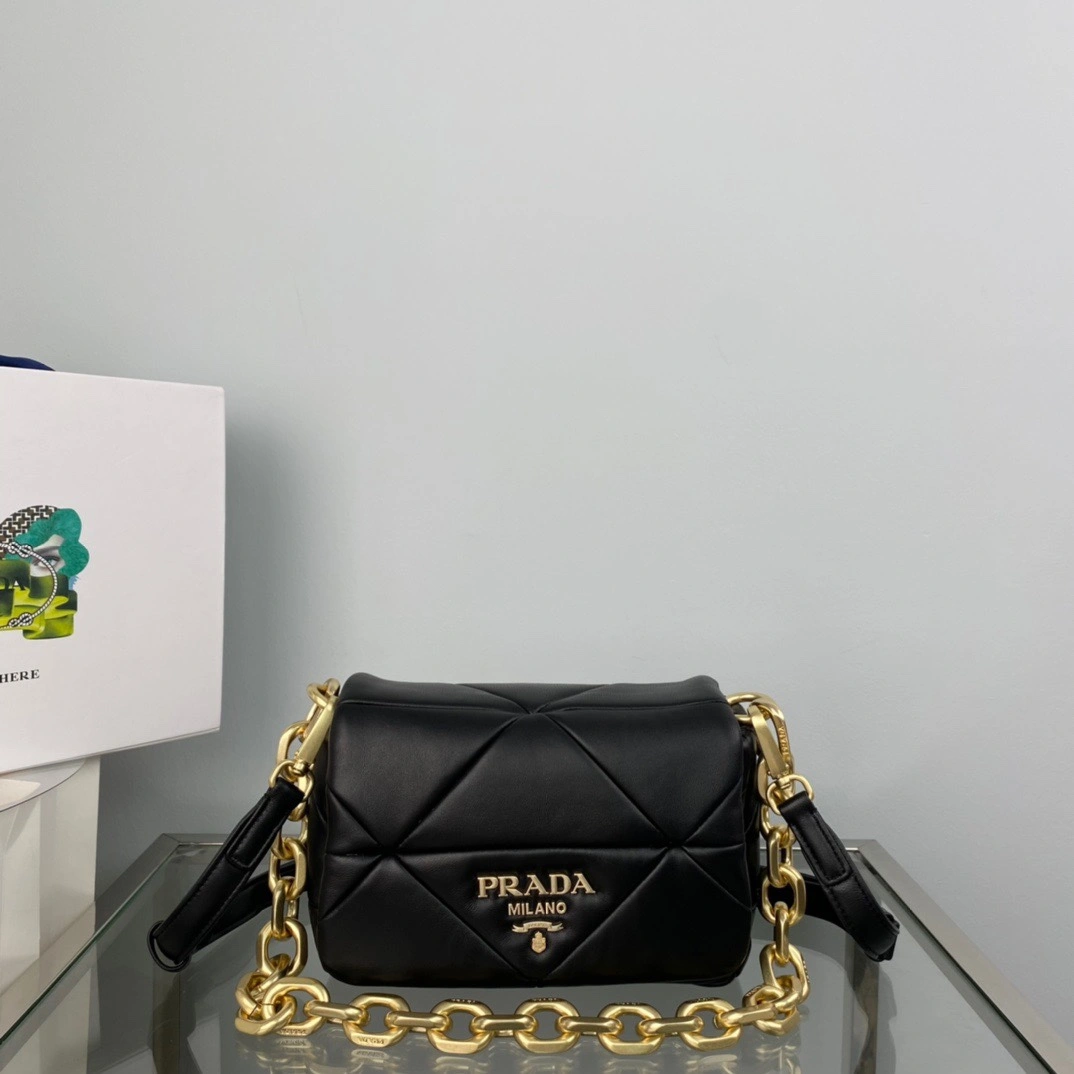 Prada Satchel Bags EasyCare 71657