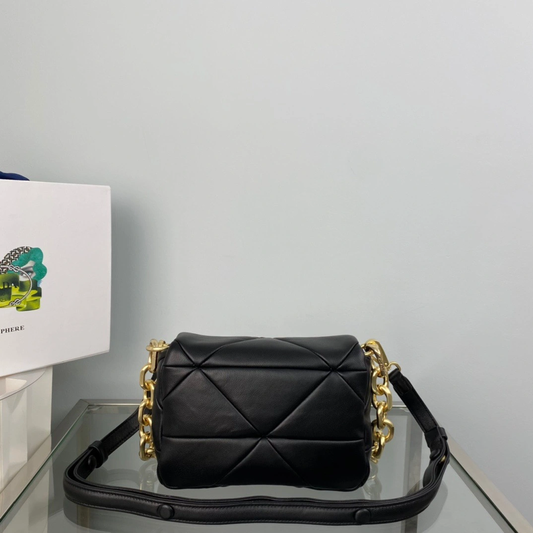 Prada Satchel Bags EasyCare 71657