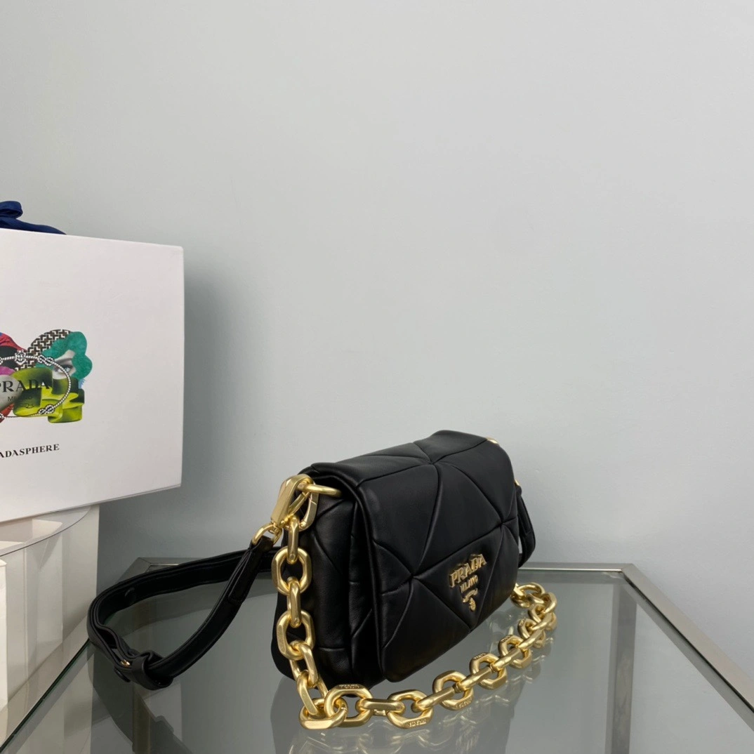 Prada Satchel Bags EasyCare 71657