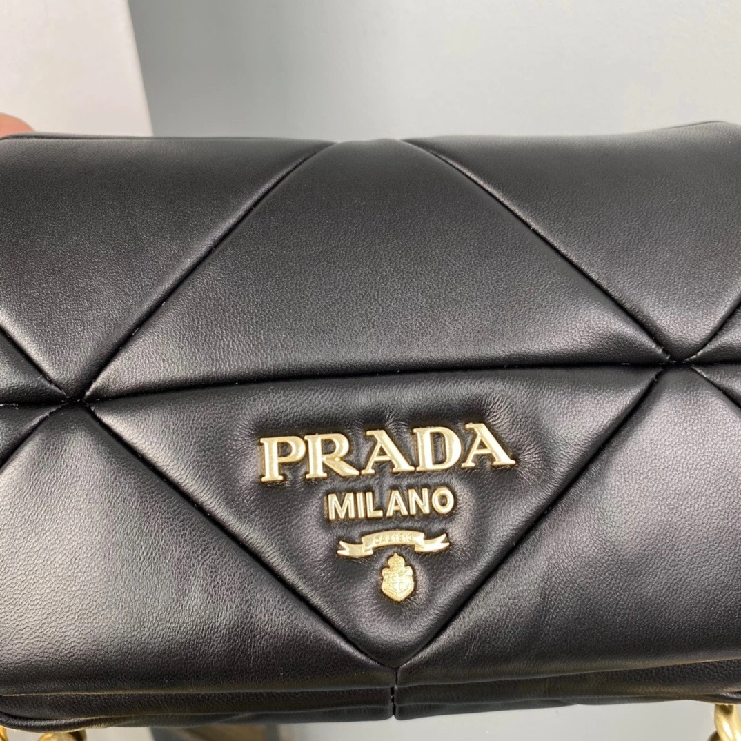 Prada Satchel Bags EasyCare 71657