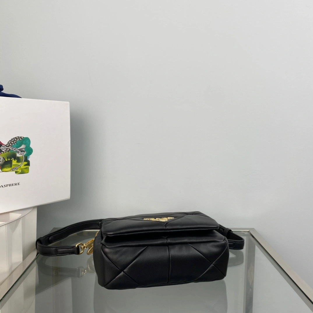Prada Satchel Bags EasyCare 71657