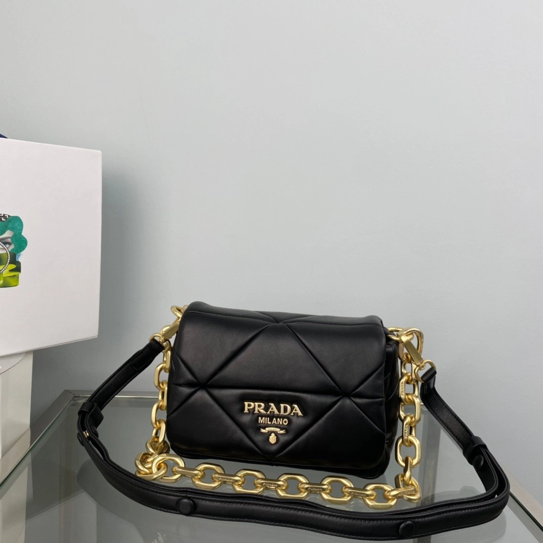 Prada Satchel Bags EasyCare 71657