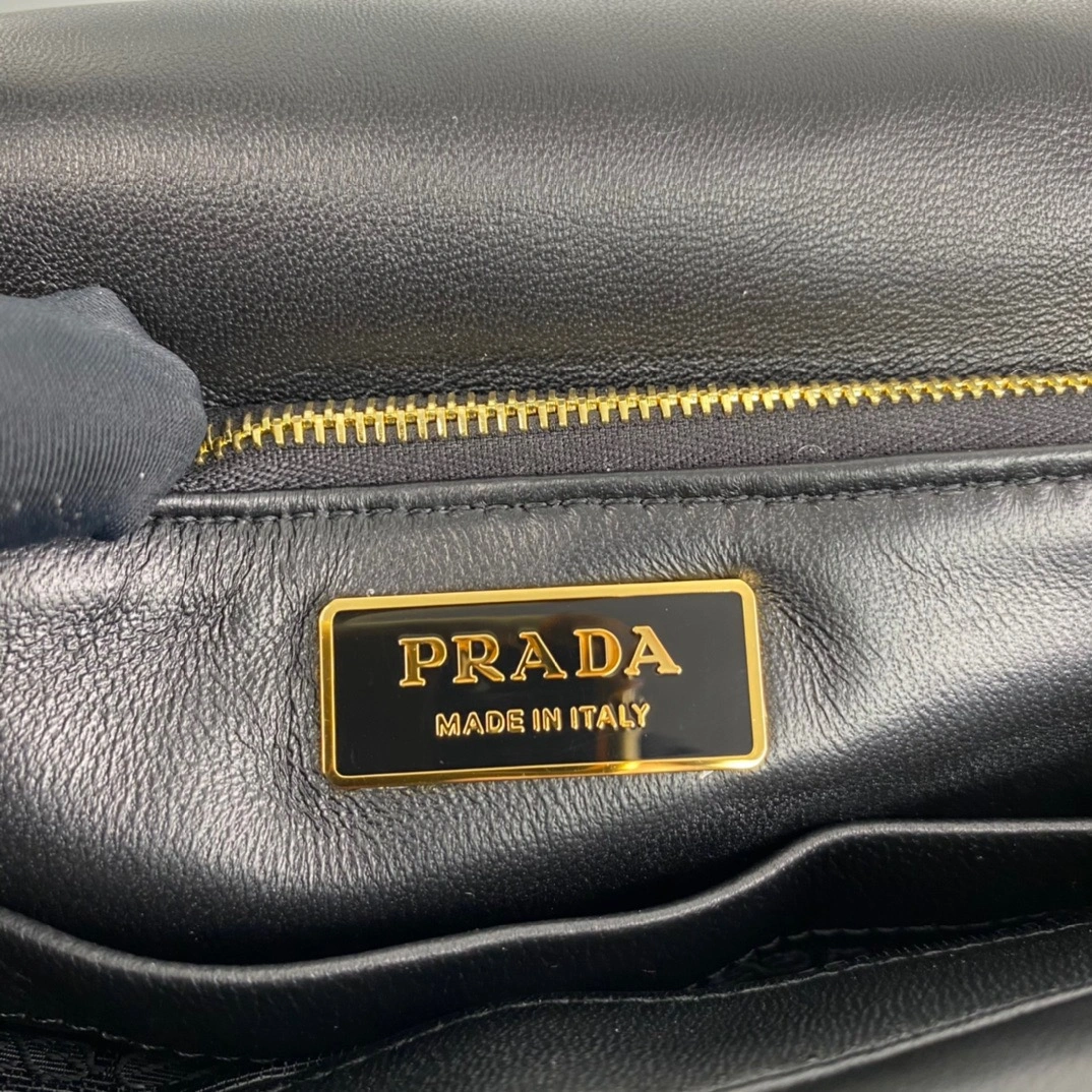 Prada Satchel Bags EasyCare 71657