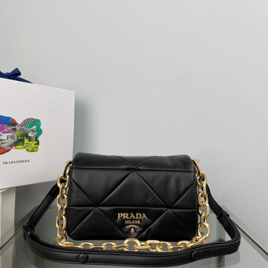 Refined Prada Satchel Bags 71667