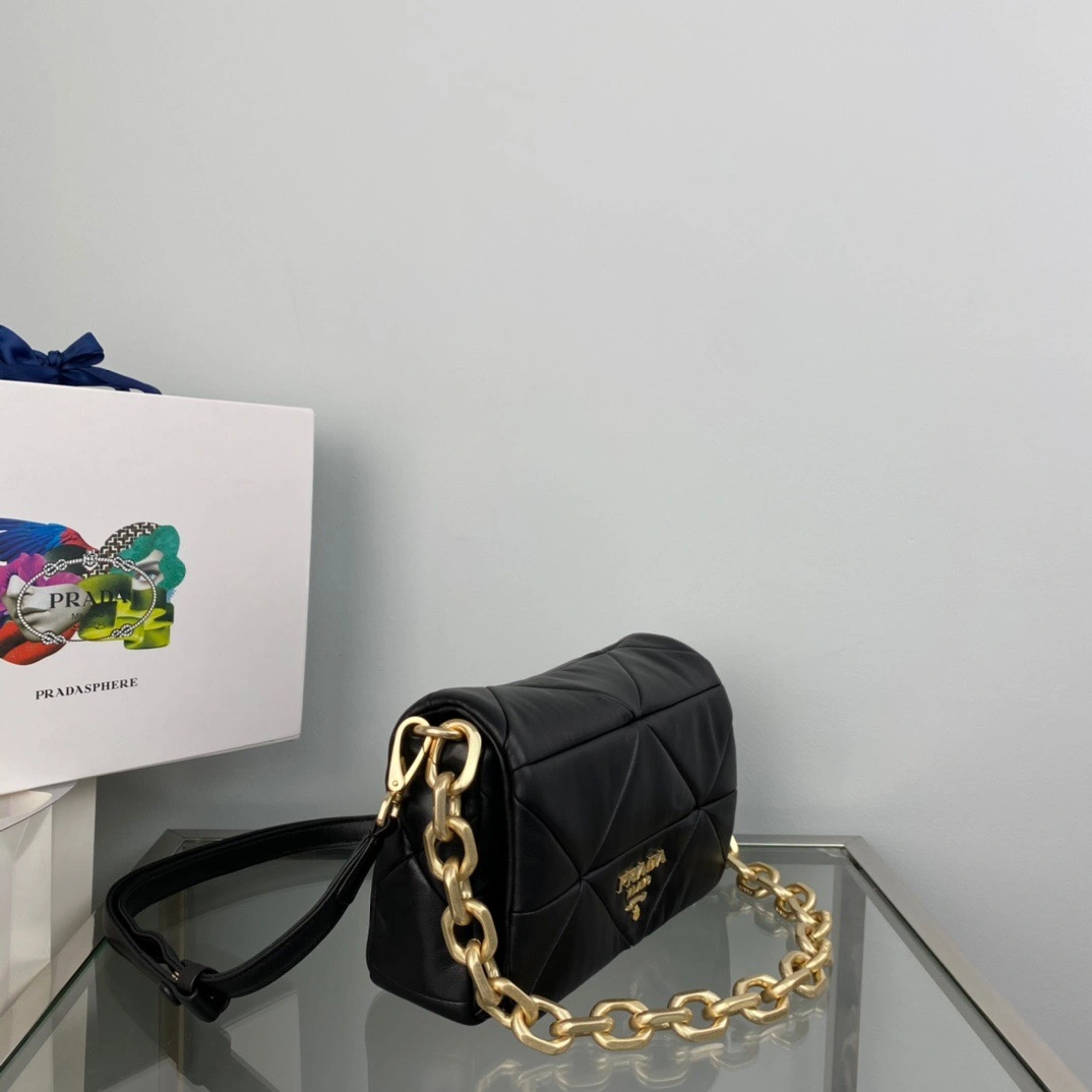 Refined Prada Satchel Bags 71667