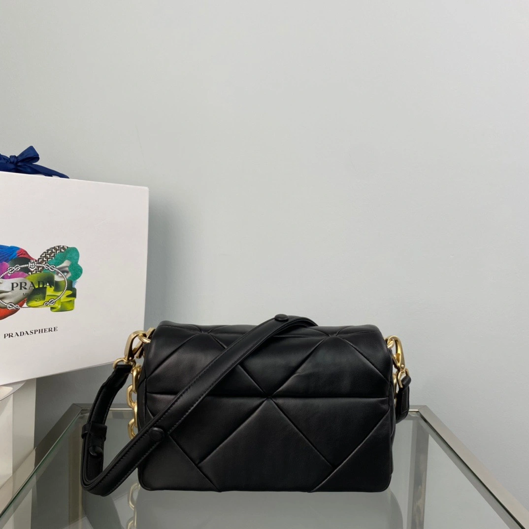 Refined Prada Satchel Bags 71667