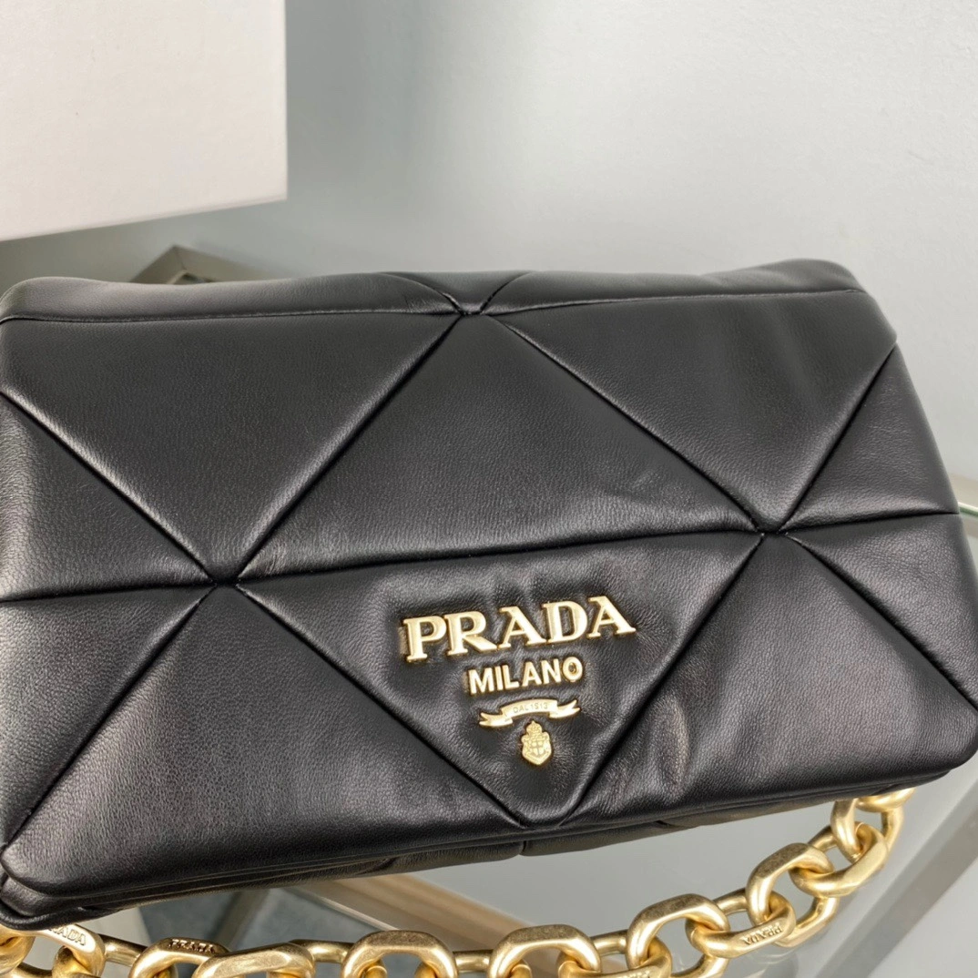 Refined Prada Satchel Bags 71667