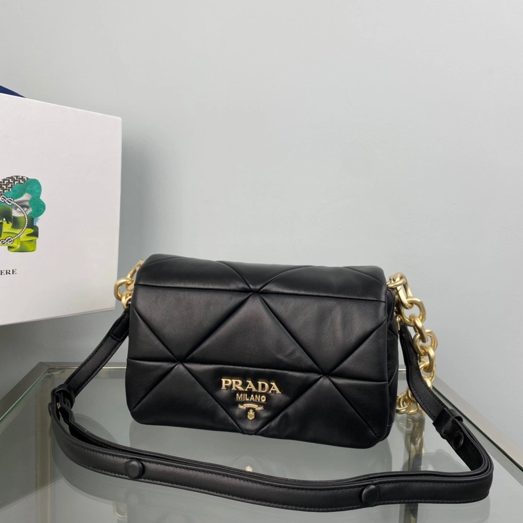 Refined Prada Satchel Bags 71667