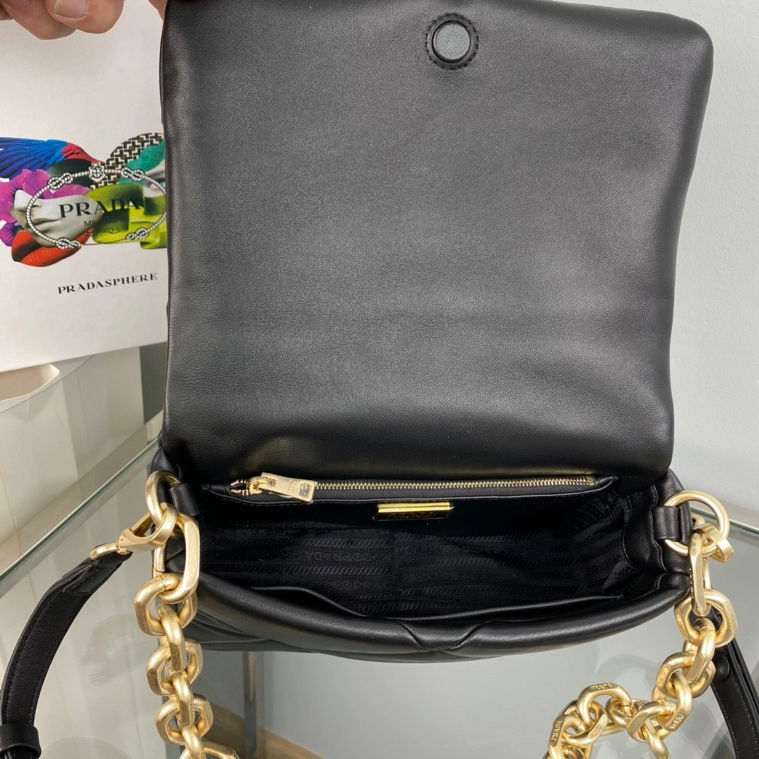 Refined Prada Satchel Bags 71667