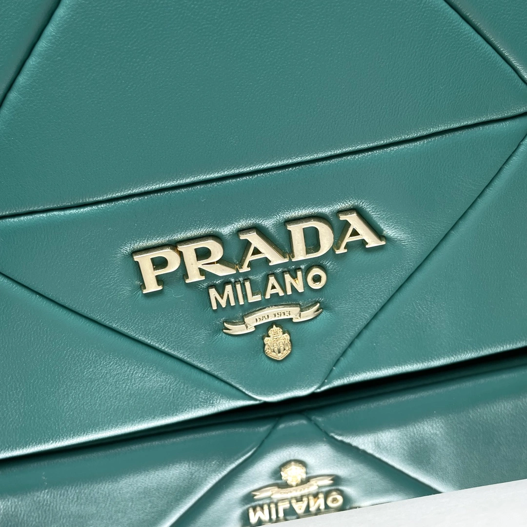 Prada Satchel Bags HighQuality 71665