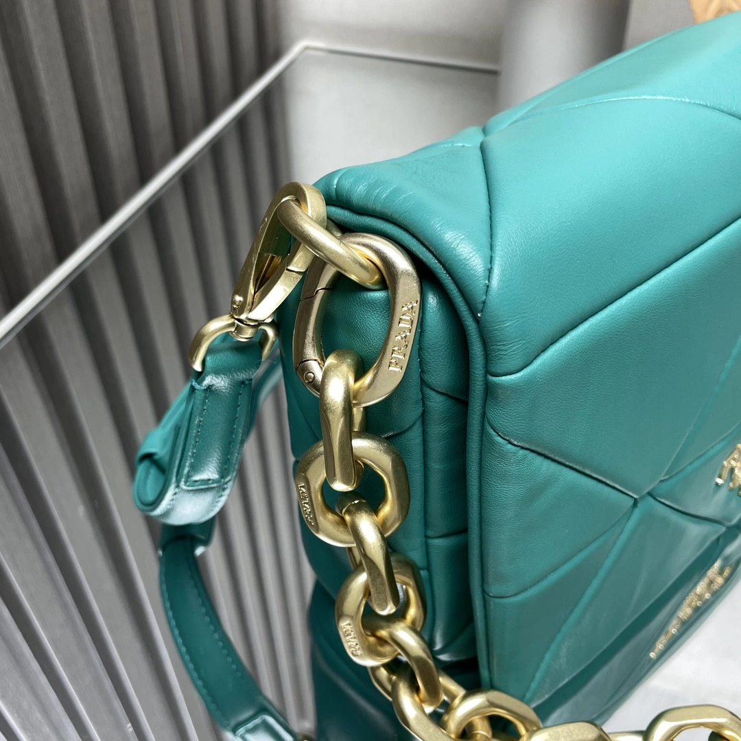 Prada Satchel Bags HighQuality 71665