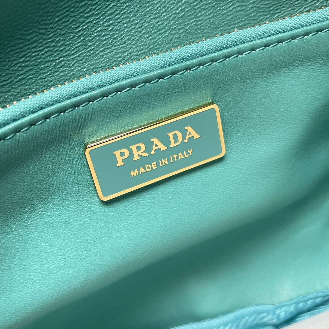 Prada Satchel Bags HighQuality 71665