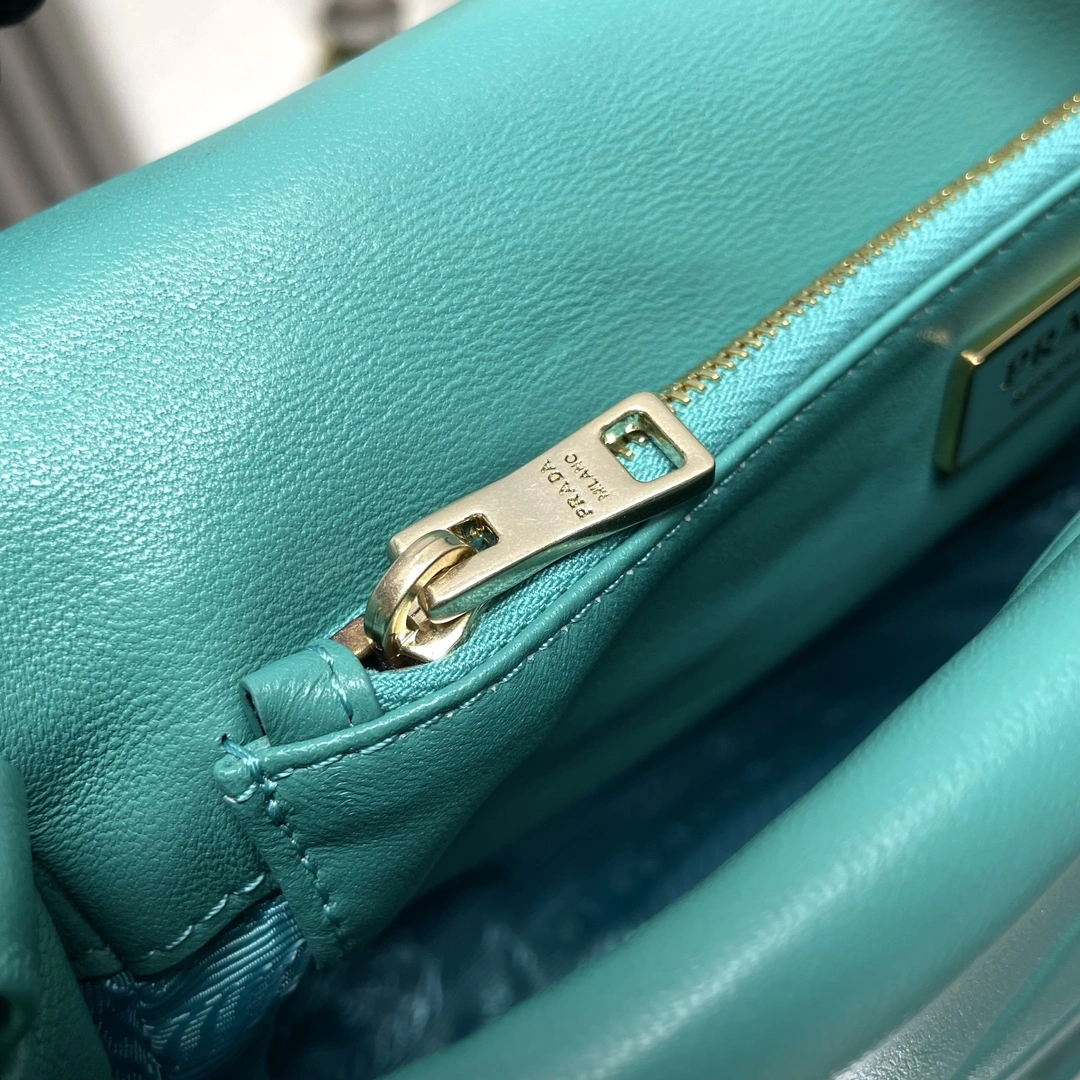 Prada Satchel Bags HighQuality 71665