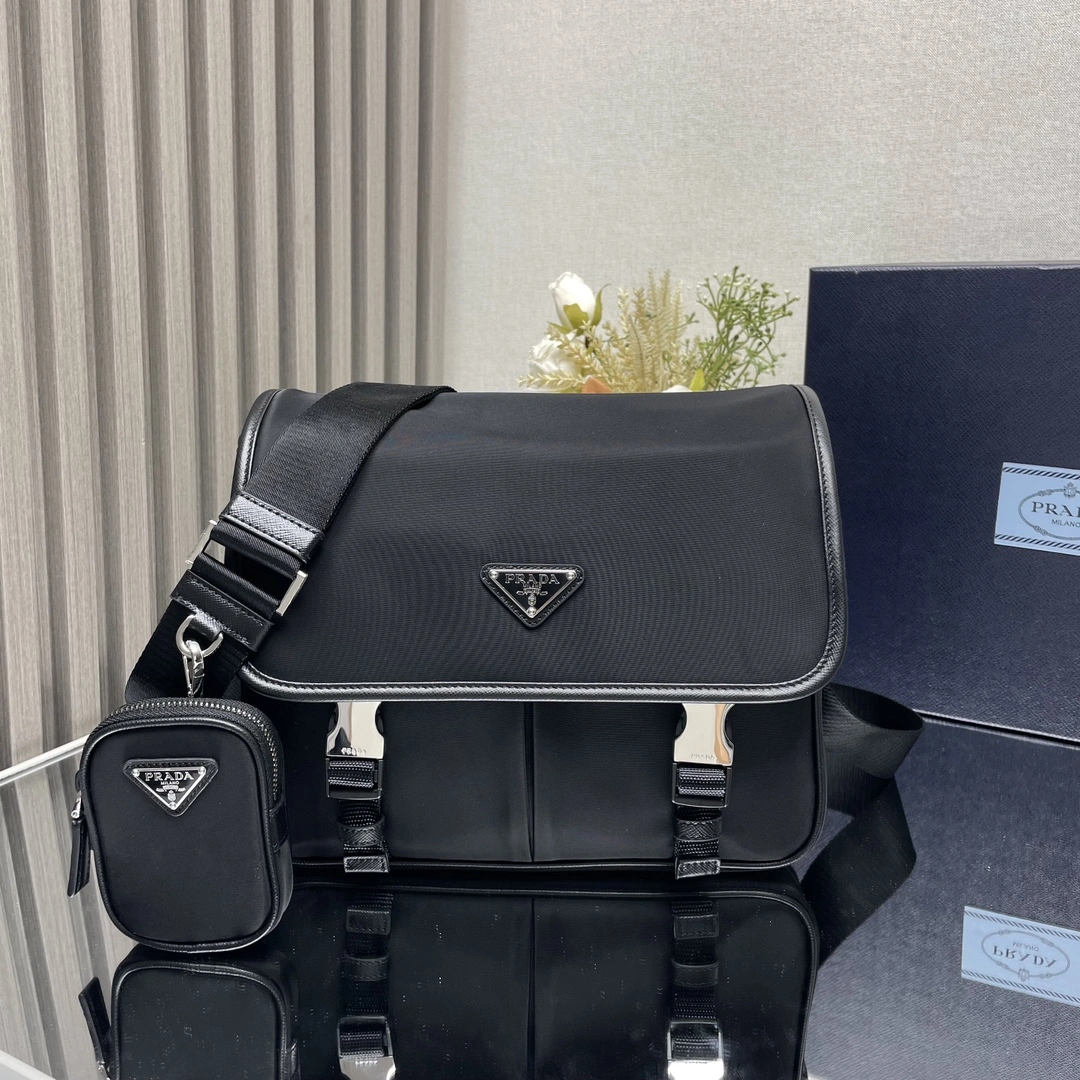 EasyCare Prada Satchel Bags 71654