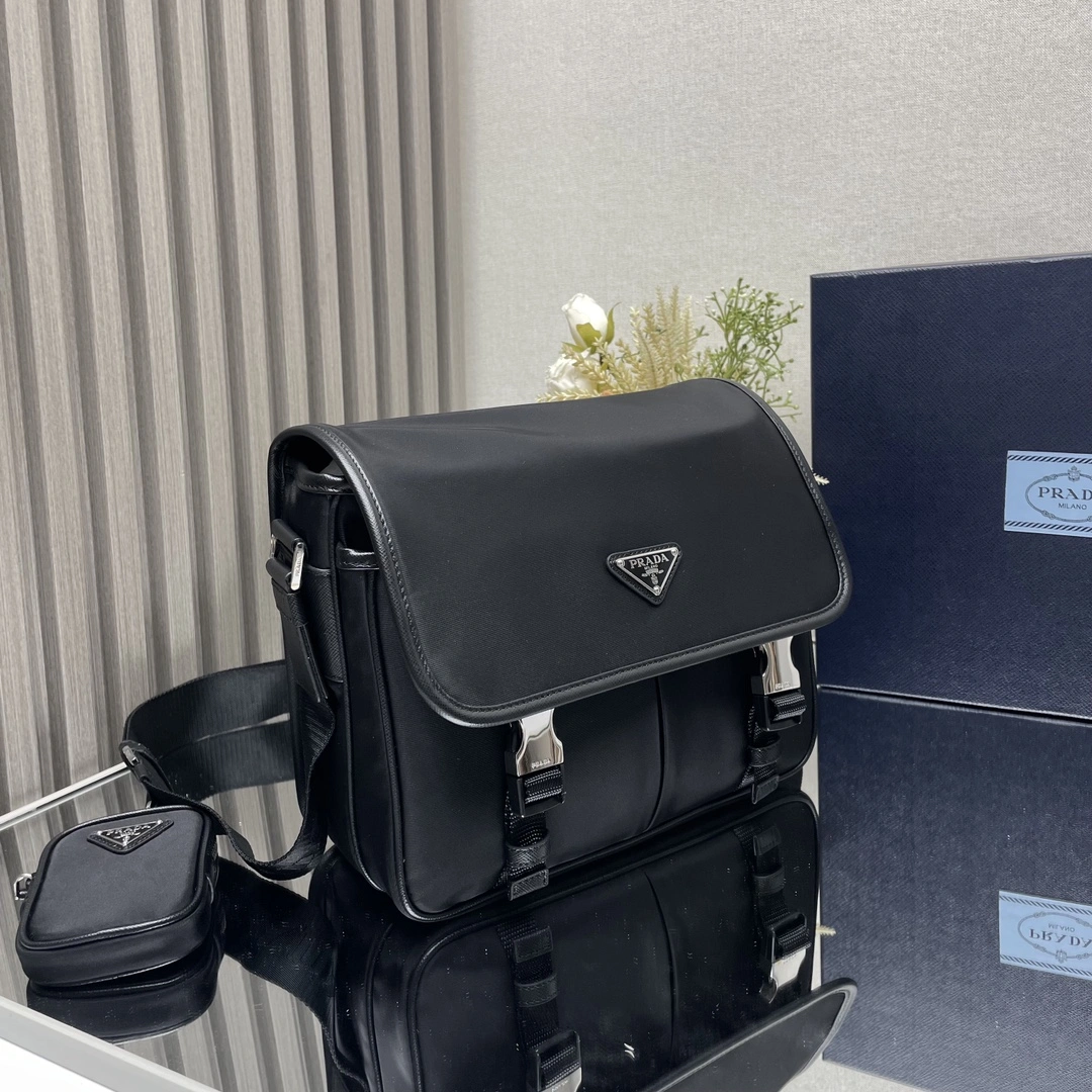 EasyCare Prada Satchel Bags 71654