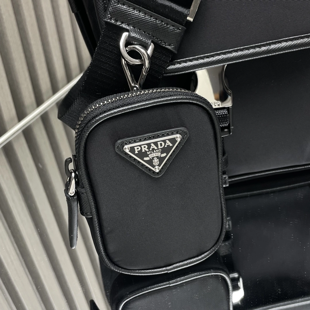 EasyCare Prada Satchel Bags 71654