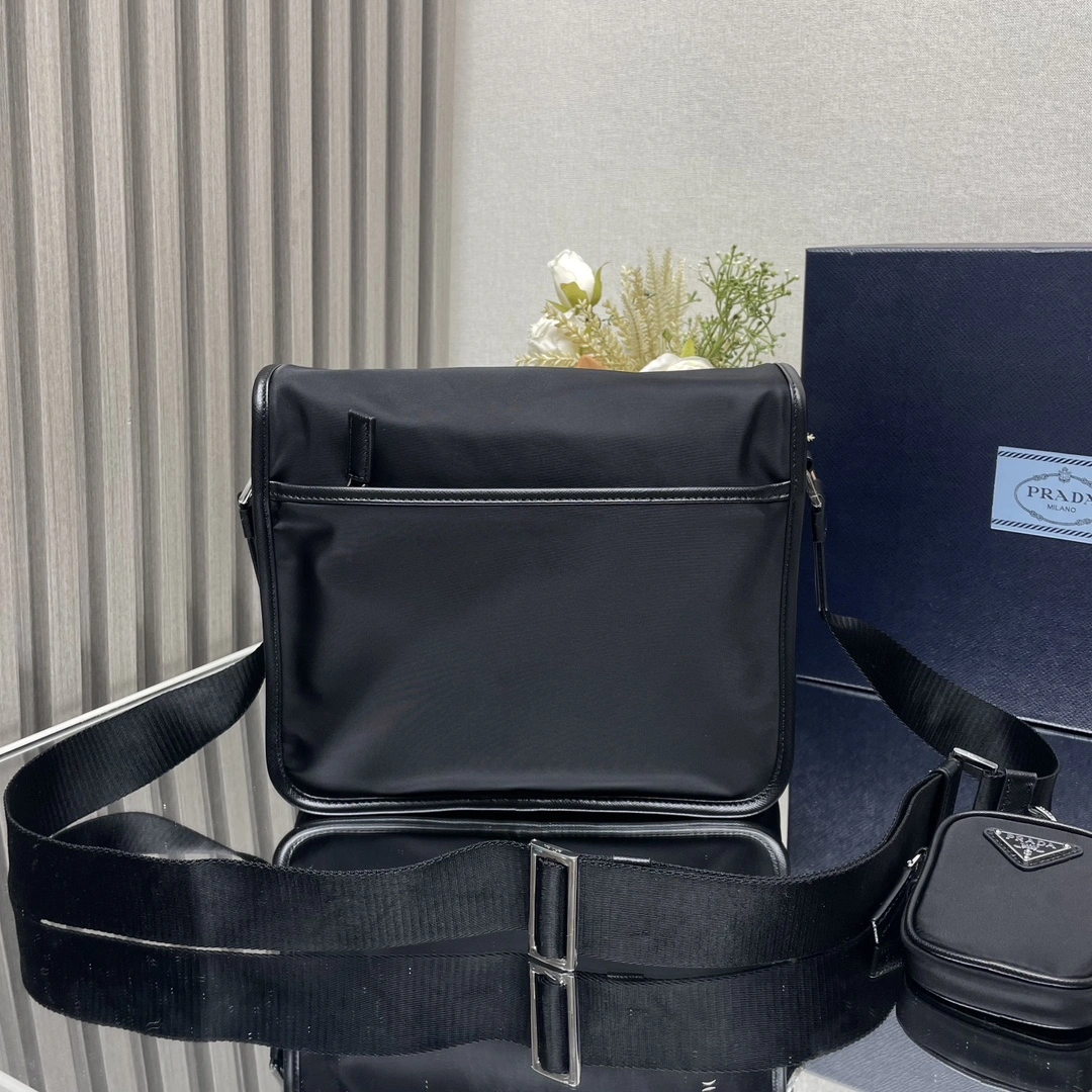 EasyCare Prada Satchel Bags 71654