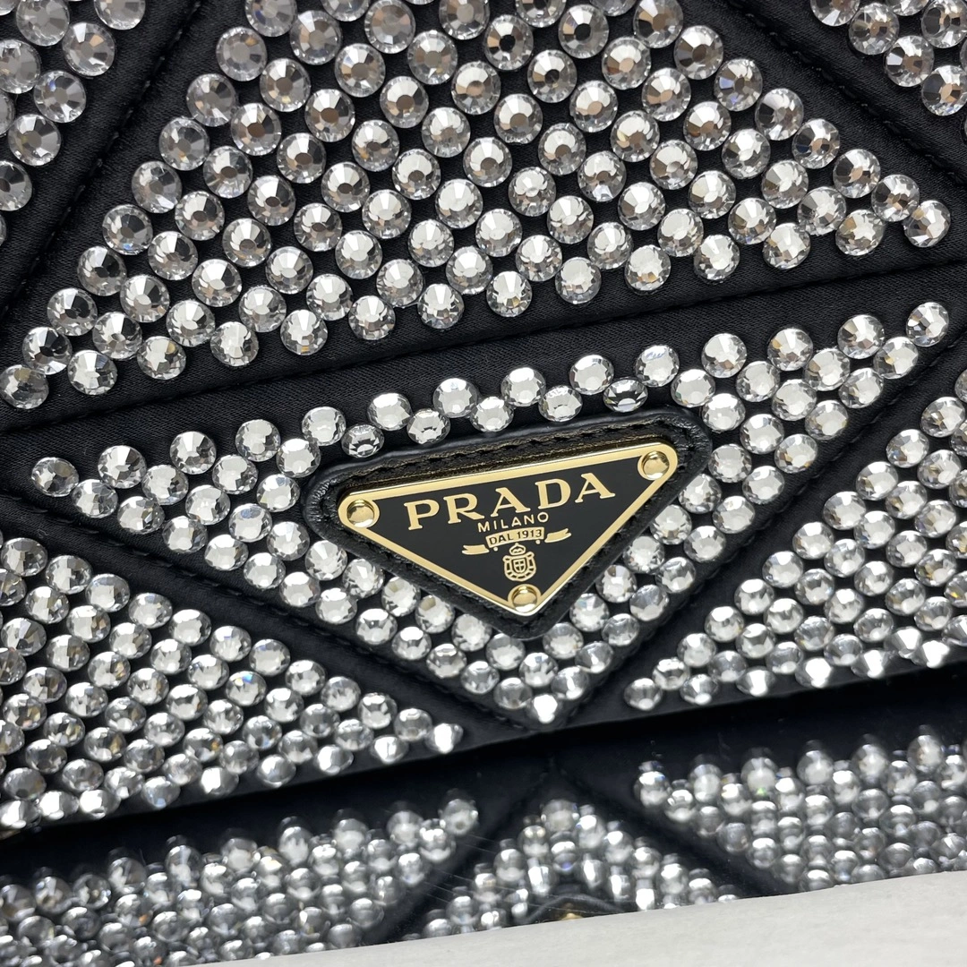 Prada Satchel Bags Packable 71666