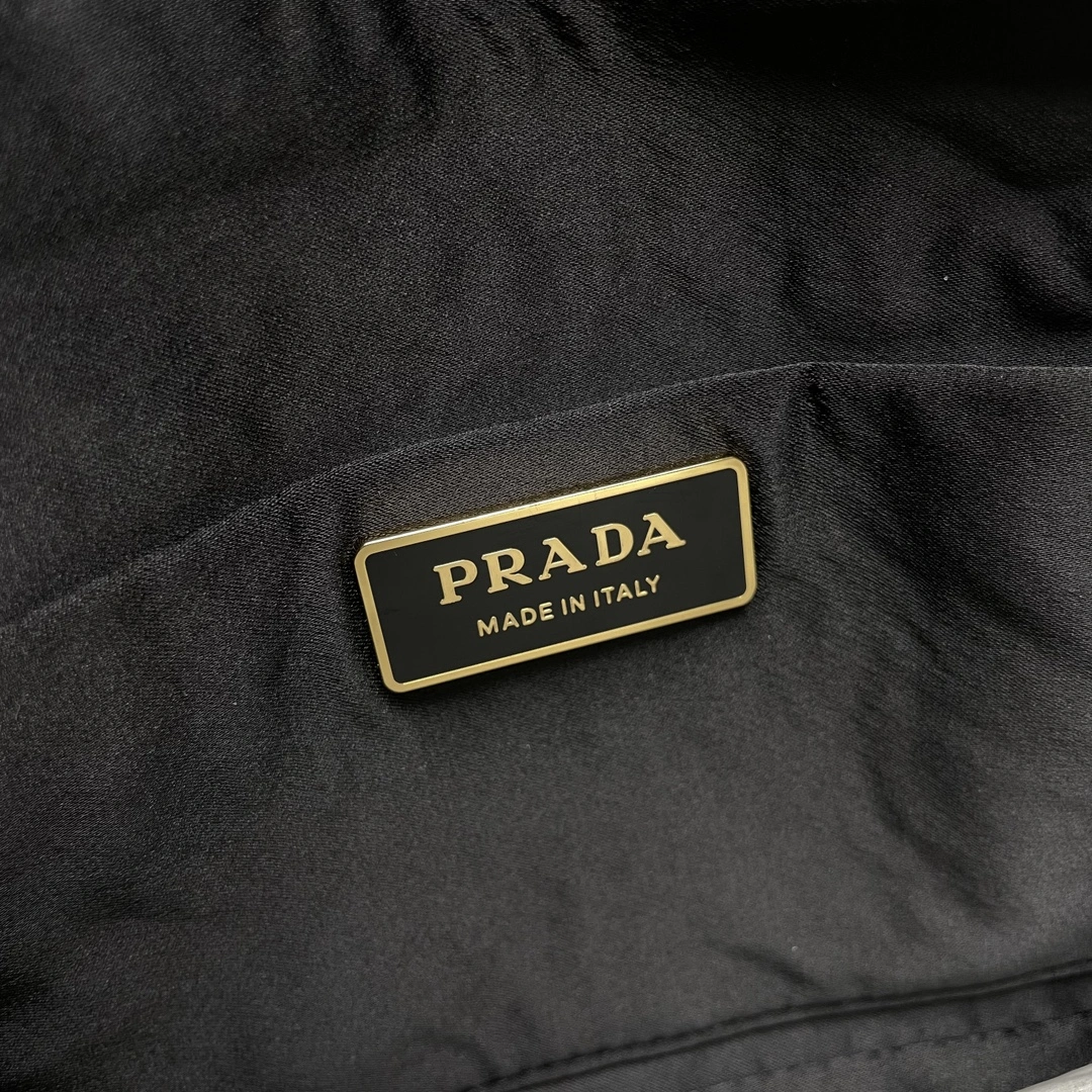 Prada Satchel Bags Packable 71666