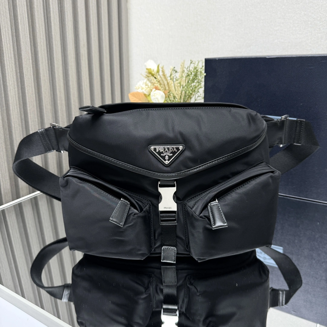 Prada Satchel Bags Compact 71662