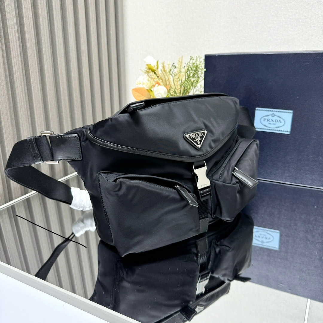 Prada Satchel Bags Compact 71662