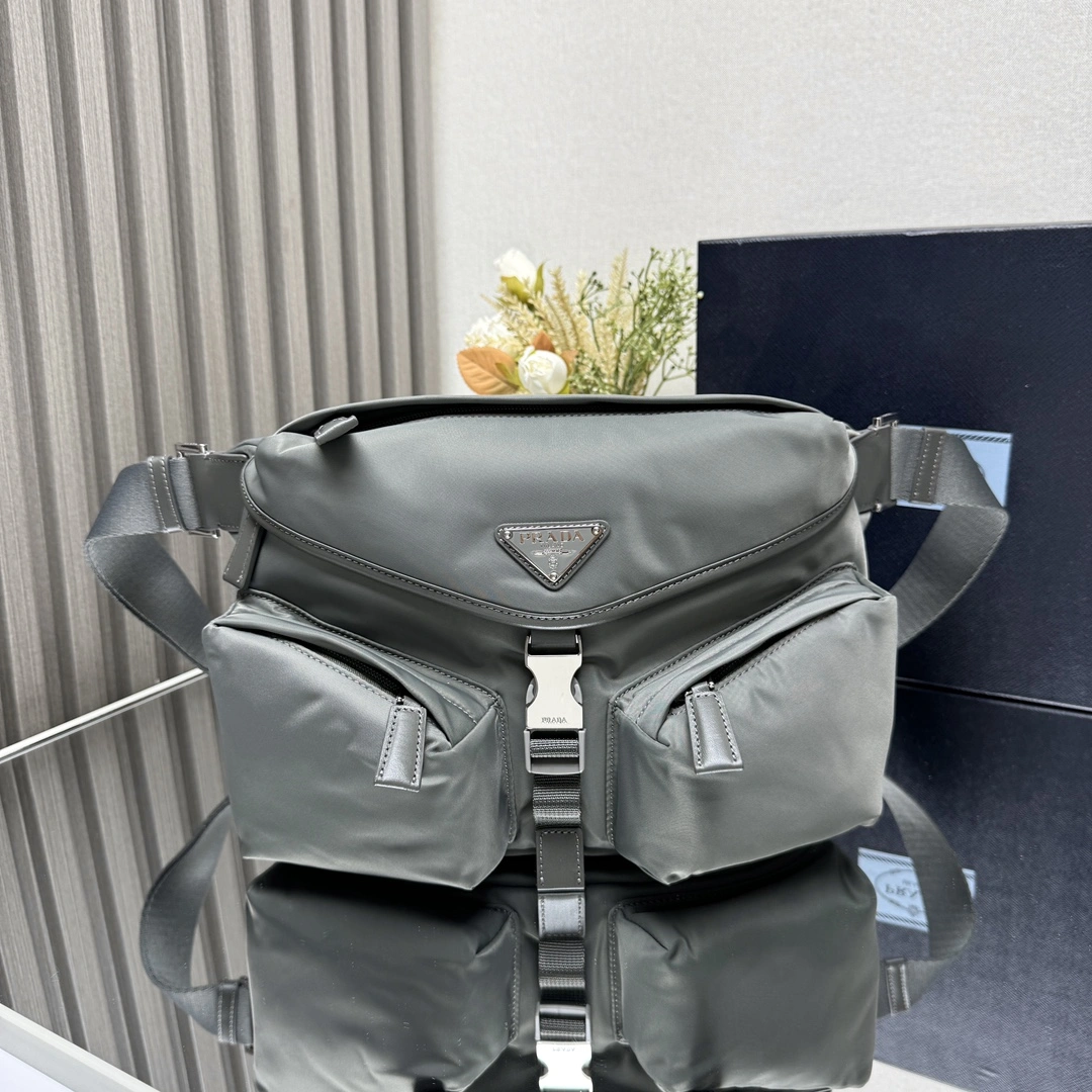 Prada Satchel Bags Casual 71712