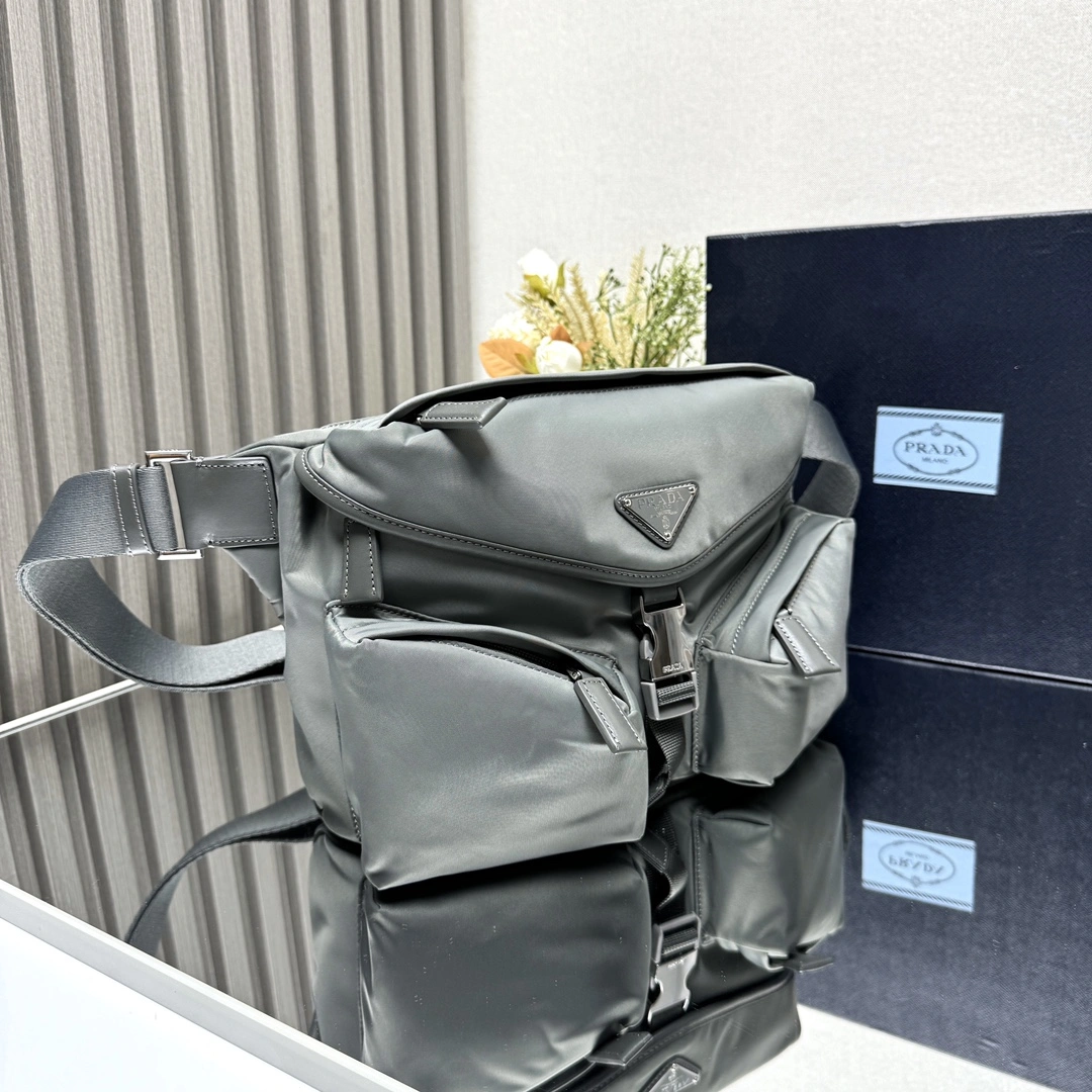 Prada Satchel Bags Casual 71712
