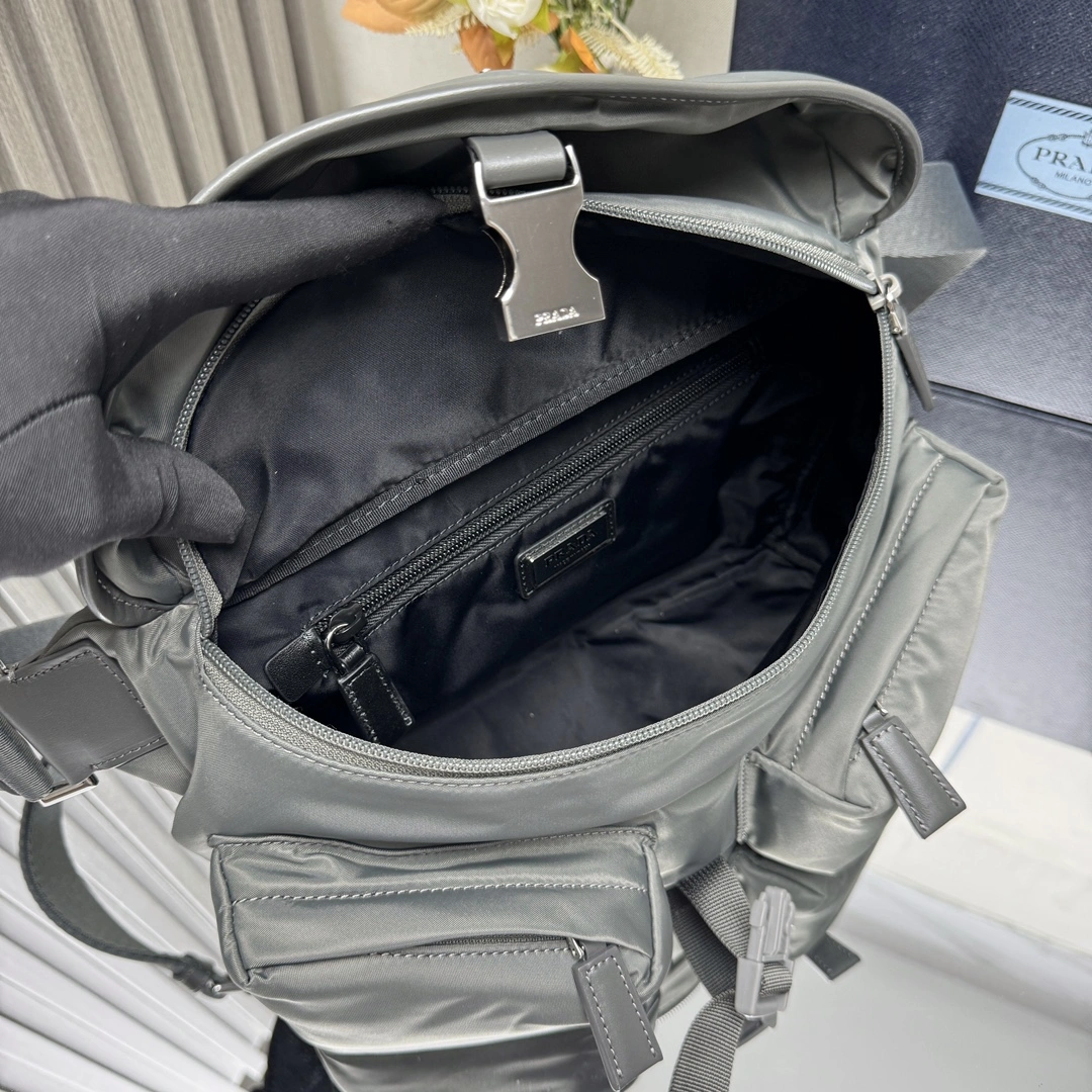 Prada Satchel Bags Casual 71712