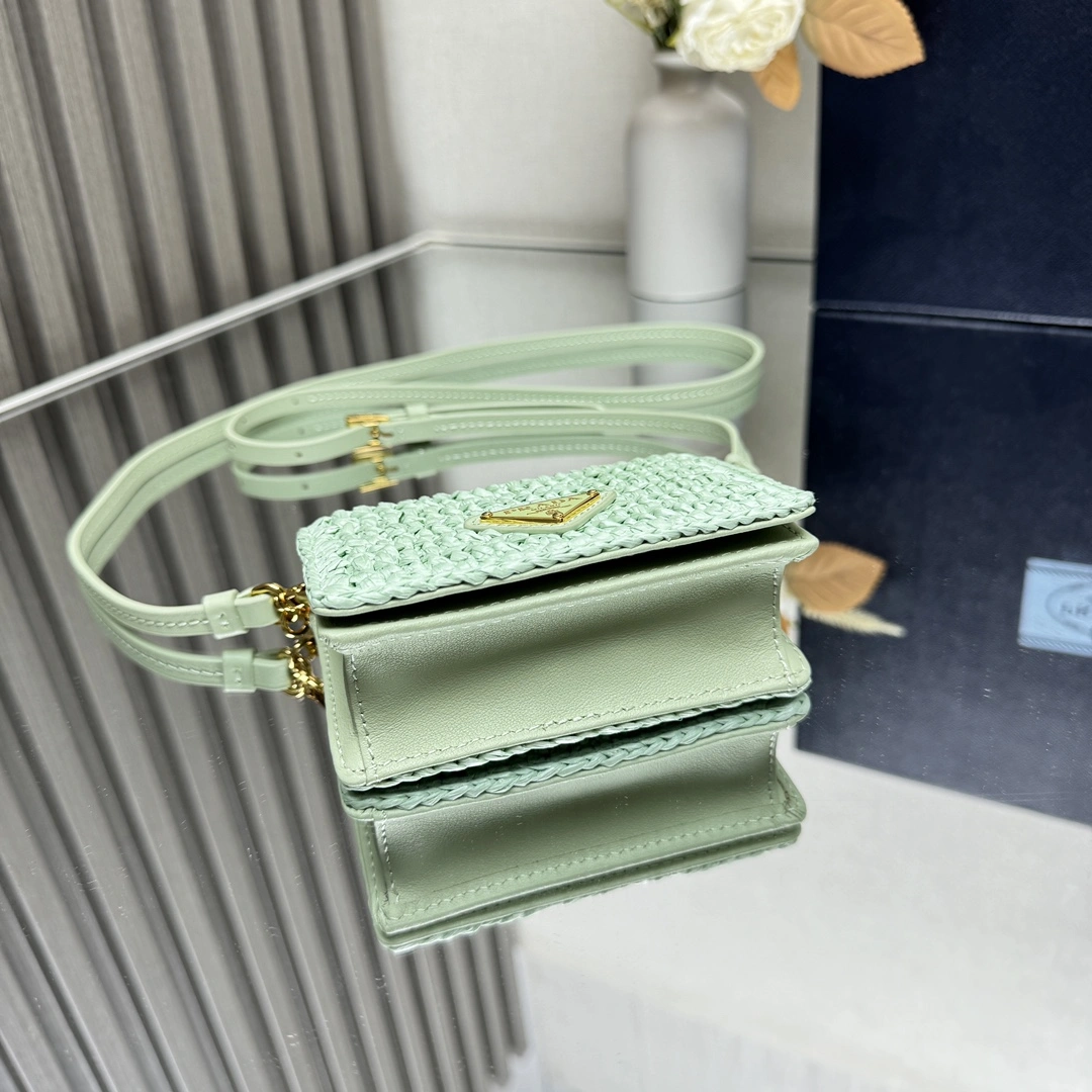Prada Satchel Bags Refined 71779
