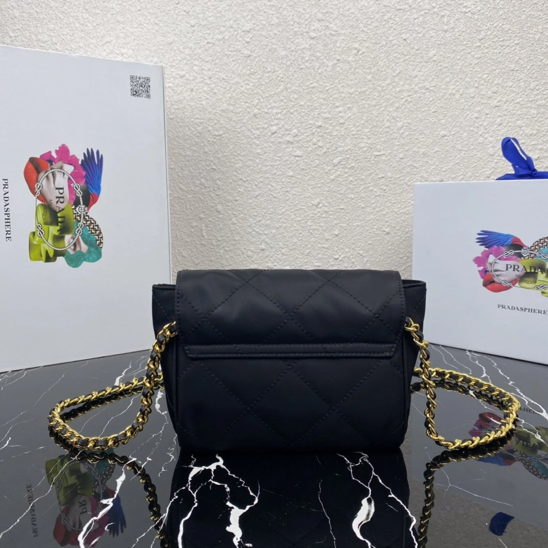Prada Satchel Bags Colorful 71658