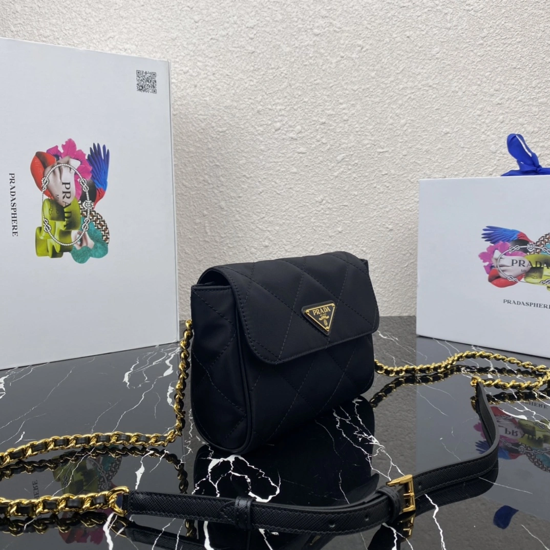 Prada Satchel Bags Colorful 71658