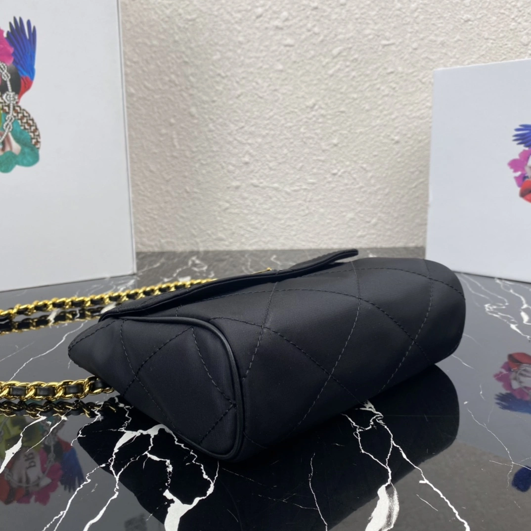Prada Satchel Bags Colorful 71658