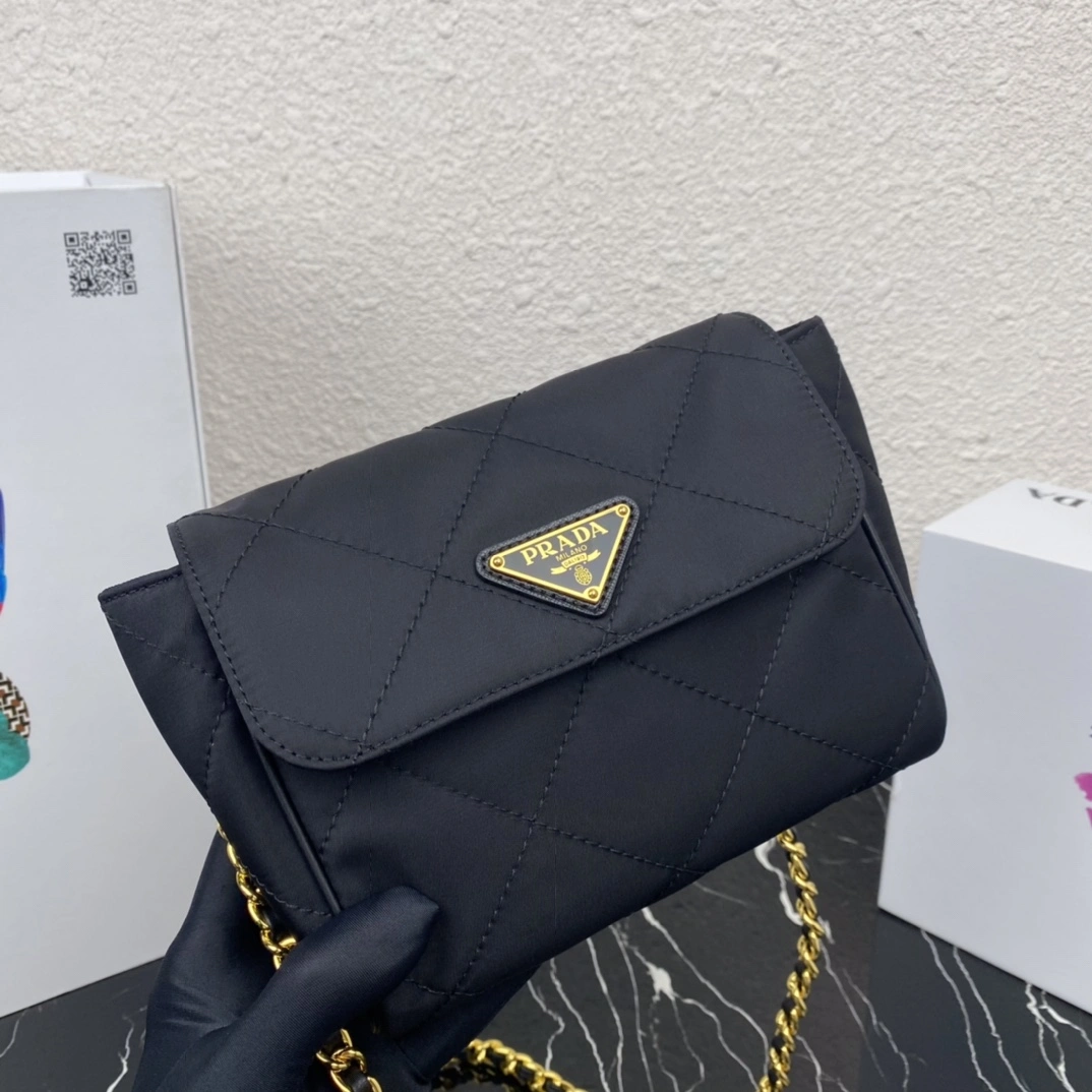 Prada Satchel Bags Colorful 71658