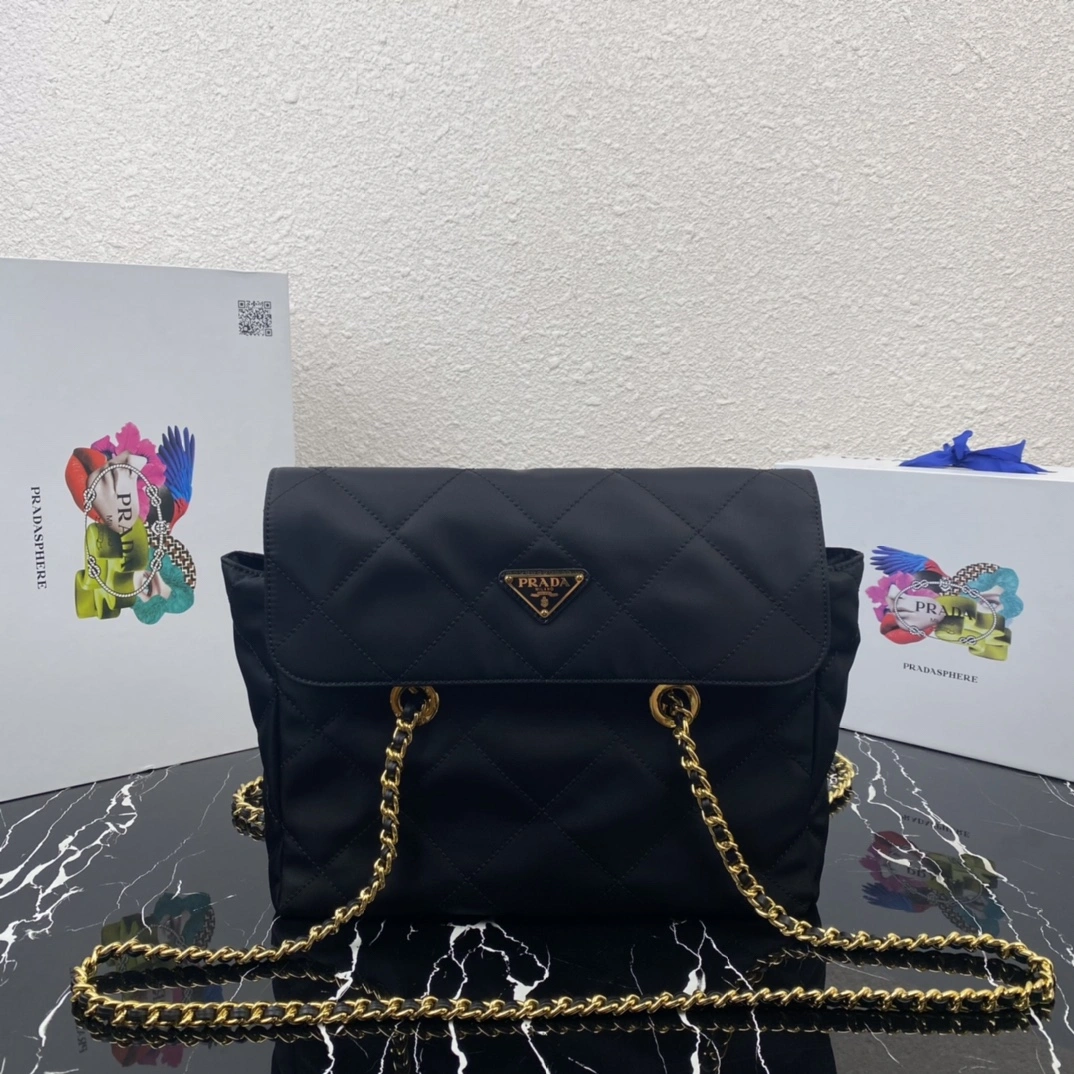 Prada Satchel Bags Sophisticated 71718