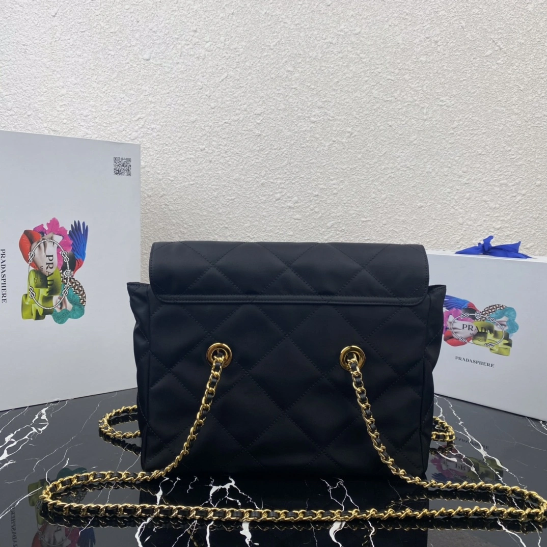 Prada Satchel Bags Sophisticated 71718